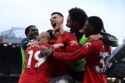 从0-1到2-1！卡里克神了！带领曼联杀进前三，7轮豪取19分